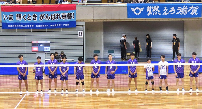 RiCaの観戦記Vol.491【第78回国民スポーツ大会近畿ブロック大会