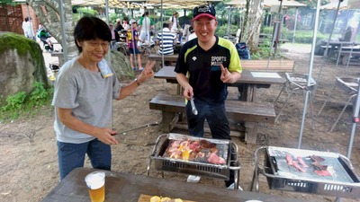 焼き