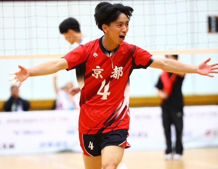 RiCaの観戦Vol.500【第78回国民スポーツ大会①速報】 : 京都・南