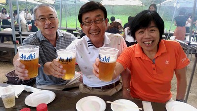3人組