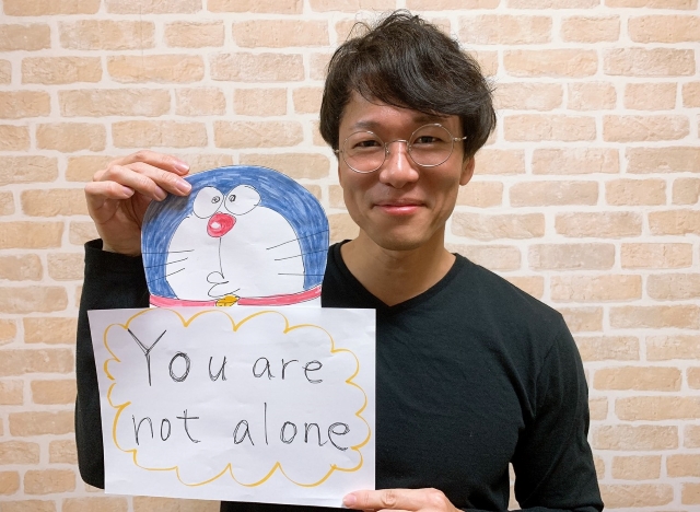 Power To The People Vol 9 Not Alone 京都 南丹市バレーボール協会 最後に必ず正義は勝つ