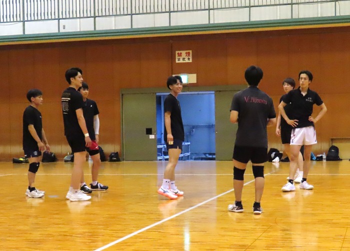 RiCaの観戦記Vol.473【第78回国民スポーツ大会バレーボール競技