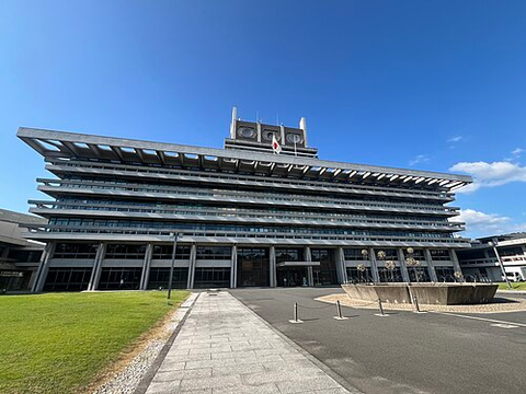 なら県庁