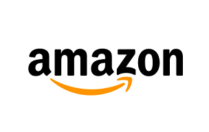 amazonロゴ