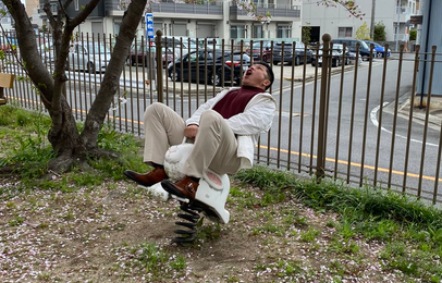 貴虎