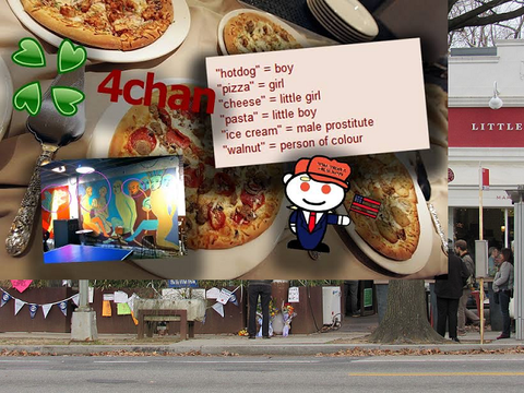 ピザ3