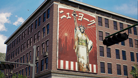 昭和米国物語2