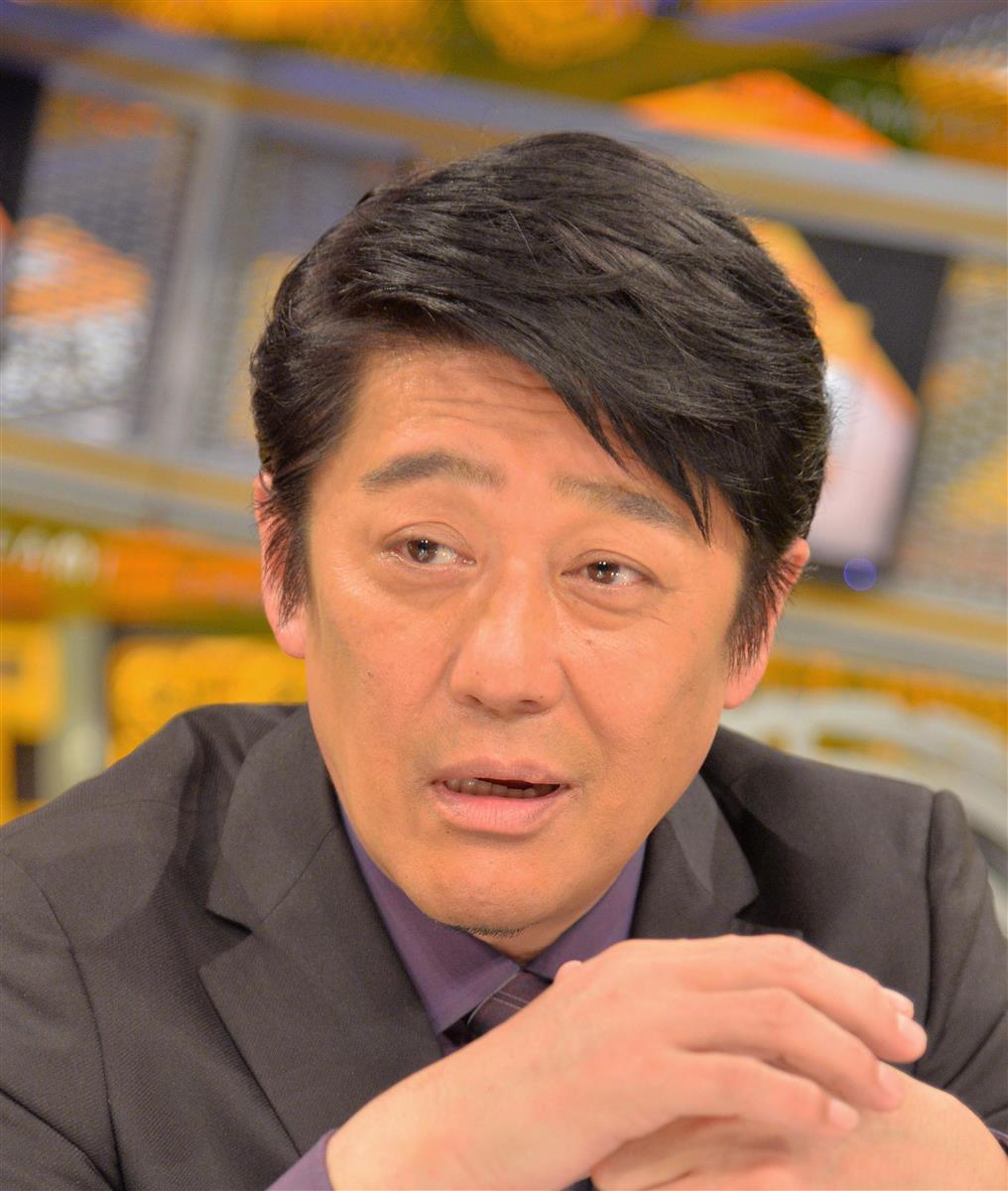 【芸能】坂上忍、ボートに賭ける金のためにベンツ売った過去「帰りに新車で帰ってくる…」