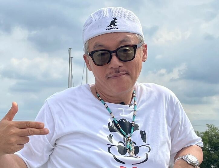 【芸能】田代まさし、もう薬物はやらないですよね？に驚きの回答！