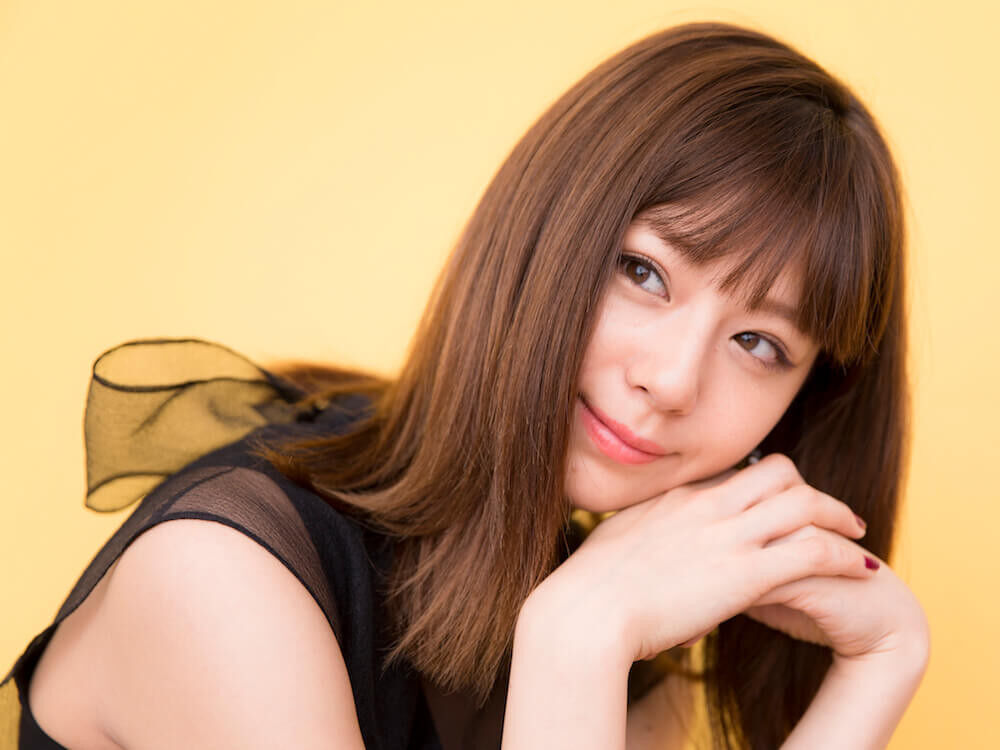 【芸能】西内まりや、「ドン引き」した男性の行動とは？
