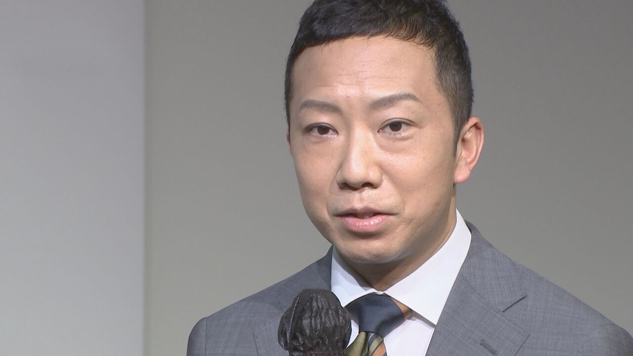 【芸能】市川猿之助容疑者の男性へのセクハラ報道を「信じられない」… 口説かれた女優が心情吐露