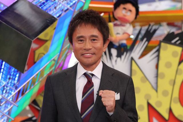 【芸能】浜田雅功の“パパ活不倫”をアテンドしたのは『M-1』決勝進出者の元相方だった！