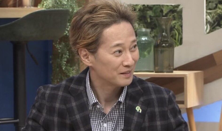 【芸能】中居正広が受け入れ難かった「1か月完全休養」、背景に父の闘病のつらい思い出が！