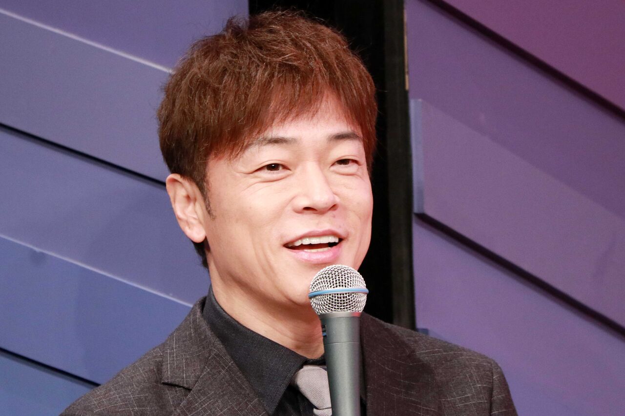 【芸能】陣内智則、国民的女優と離婚当時「トランクに入れられ」姿隠す…！