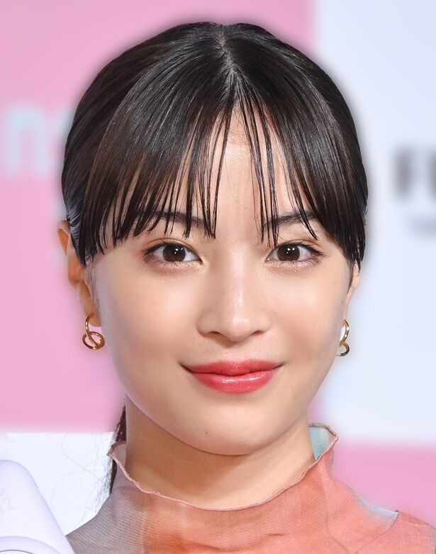 【芸能】広瀬すず「ニラが一番好き」 3〜4束を一人で食べる驚きの告白「自炊する時も大体ニラが入っている」