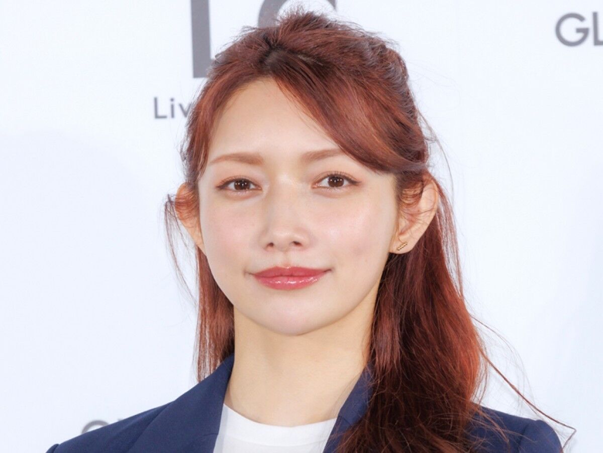 【芸能】後藤真希、最新写真集のセクシーカットが男女で評価二分…