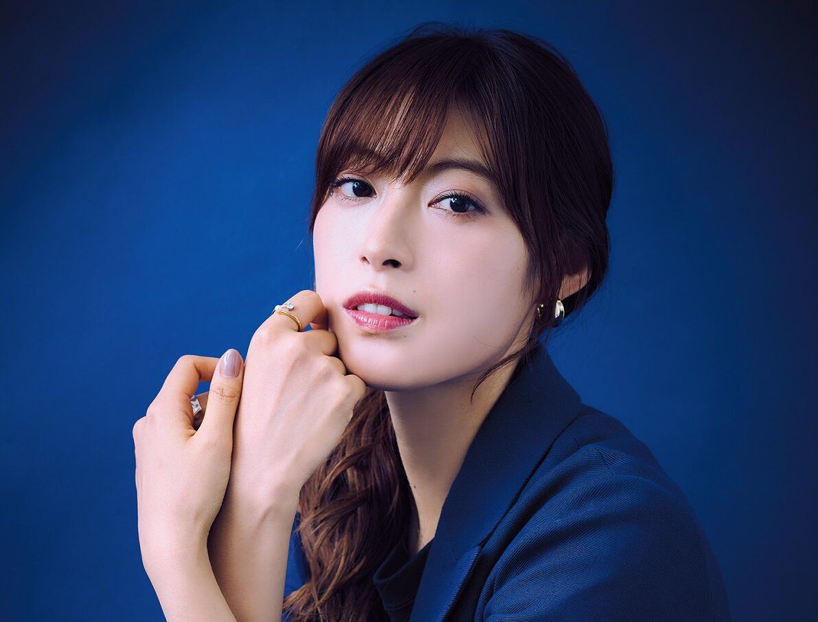 【芸能】瀧本美織、学生時代からモテた！連絡先聞かれたら？「普通に言います」