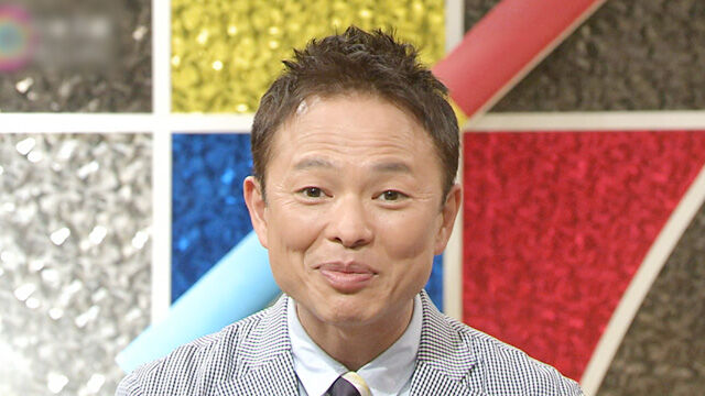 【芸能】恵俊彰、4月からの自転車交通違反制度に私見「だから自転車はどこを走るの、っていう話」