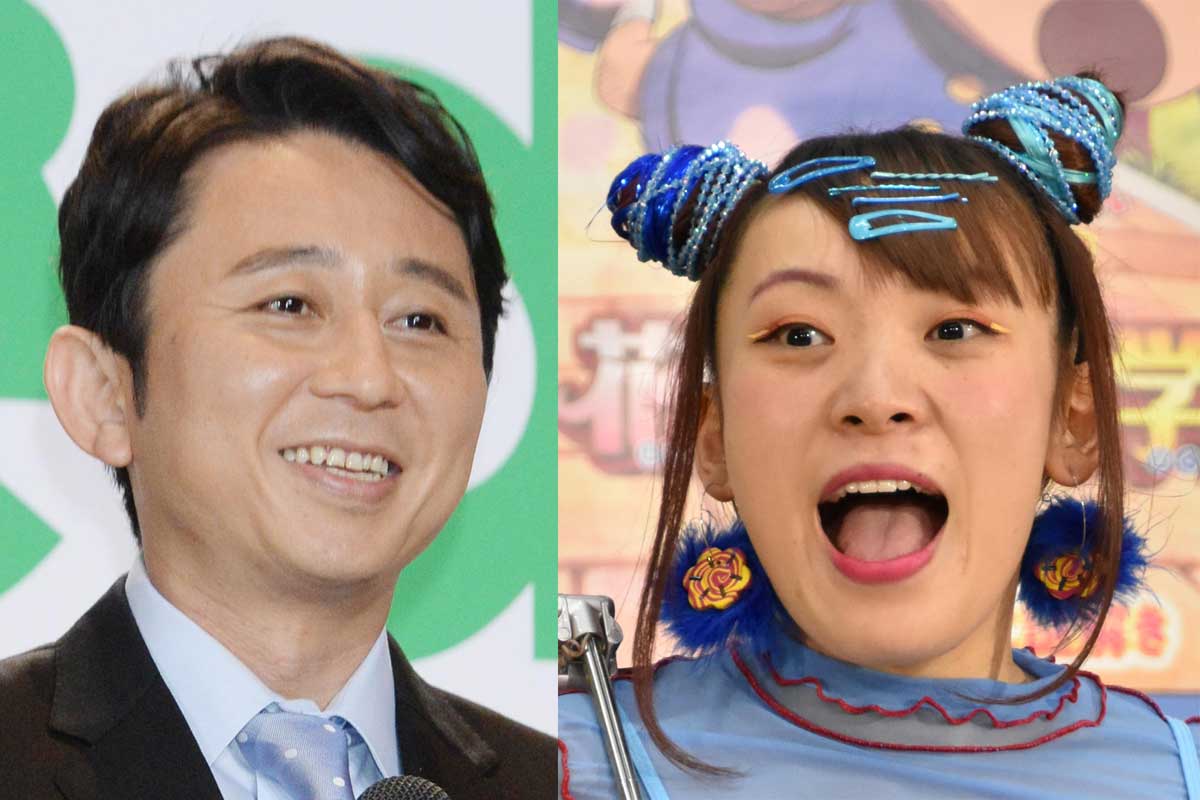 【芸能】有吉弘行「フワの試合は相当良かった」 ネットも評価一変...プロレス再デビュー戦のフワちゃん絶賛