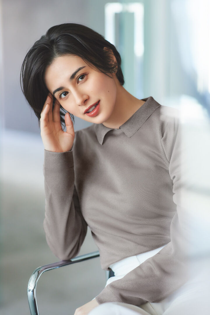 【芸能】ホラン千秋、男性タレントの“おせっかい”に大激怒！！
