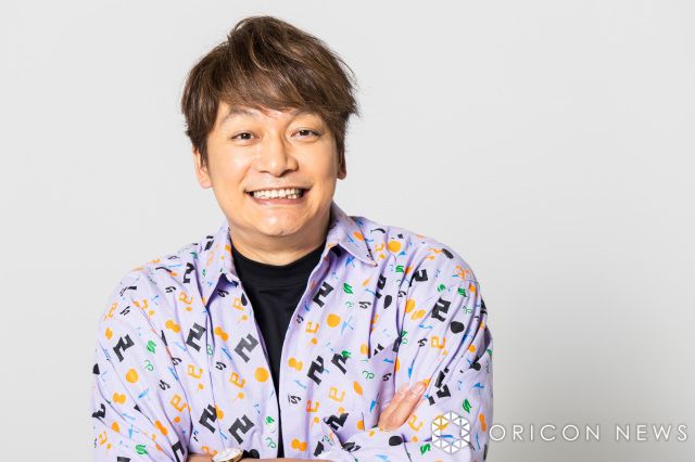 【芸能】香取慎吾、SMAP苦難の時期を回顧「それこそ、いろいろあって…」