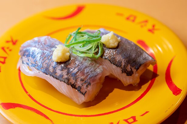 【アジ】はま寿司、くら寿司、スシローで「アジのにぎり」消えた原因とは！？