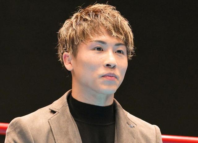 【悲報】ボクシング 井上尚弥、次戦は延期！練習で負傷...