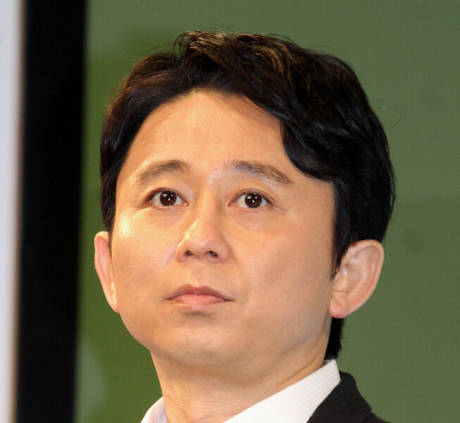 【紅白司会】有吉弘行、“不遇の時代”に心の支えとなった恩人とは！？