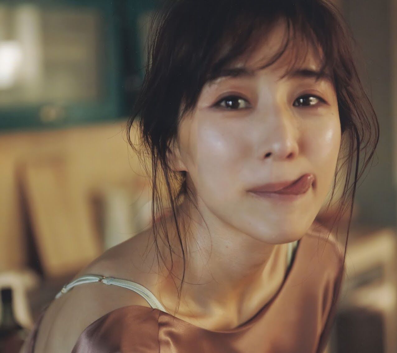 【芸能】田中みな実、週刊誌に撮られた写真の相場にがく然「うそでしょ？」