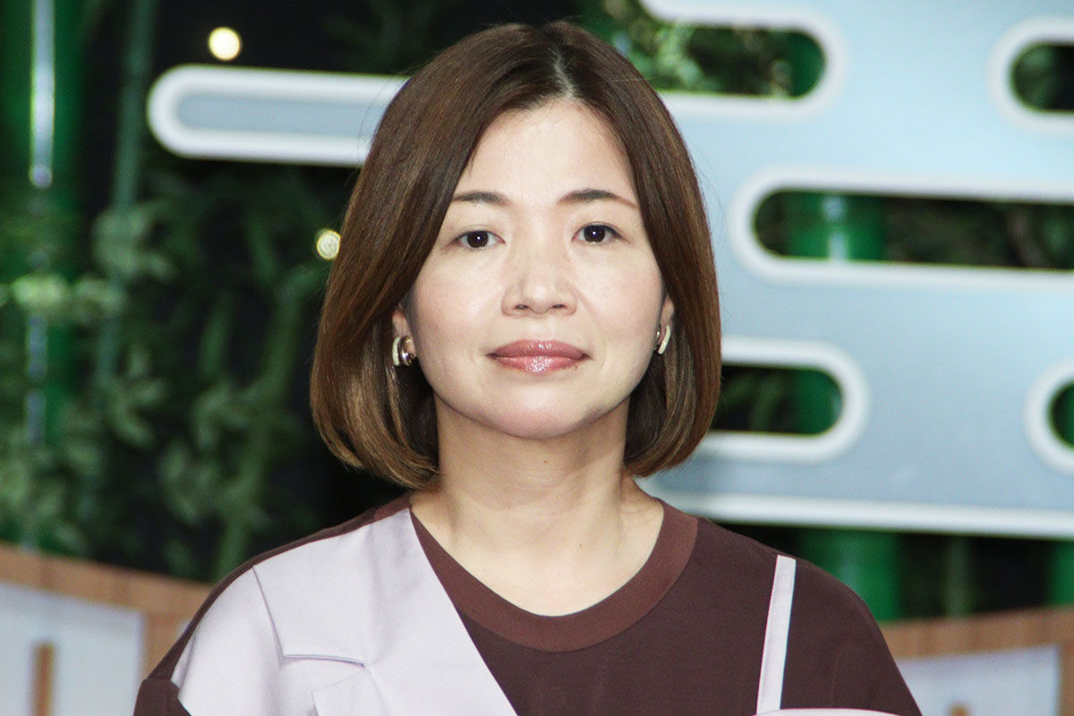 【芸能】大久保佳代子「１番キスした相手」を明かす→大物俳優との過去も「やたらとキスしていた時代がある」