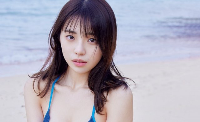 【芸能】菊地姫奈、20歳記念写真集で「届けたい、俺のお尻」