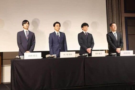 【芸能】残念な「ジャニーズのグループ名」3位「A.B.C.-Z」2位「なにわ男子」圧倒的1位は？