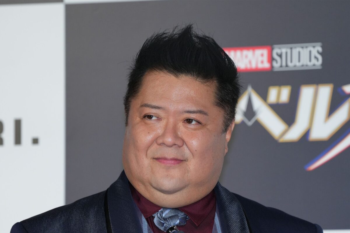 【芸能】ブラマヨ小杉竜一、自身の最強ポイント問われ「粘り強い毛根」と回答！