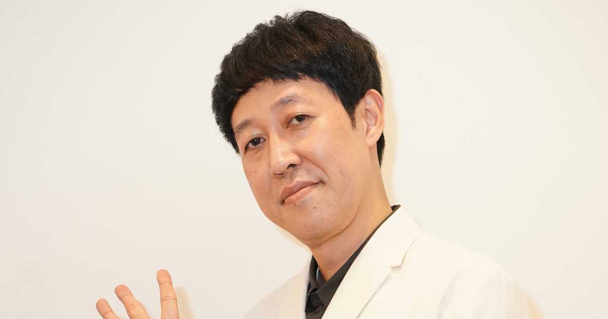 【芸能】小籔千豊、肉を食べない理由を告白…ベジタリアンではなく「食べるとウッてなんねん」