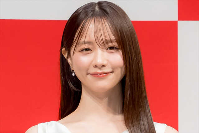 【芸能】森香澄、男性の嫌いなファッションを明かす 「ブランド名“ぼーん”が嫌ですね」
