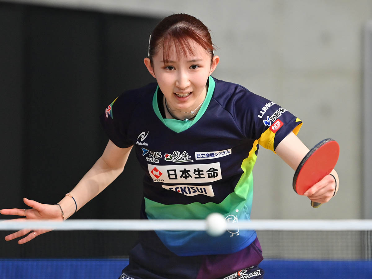 【卓球】早田ひな、「総額100万スられた」「ずっと憧れていたスペインとイタリア…」ヨーロッパ旅行で悲劇