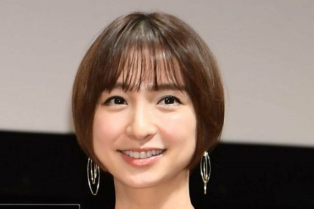 【芸能】篠田麻里子の育児動画が消えた！離婚発表後に全削除した理由に注目！