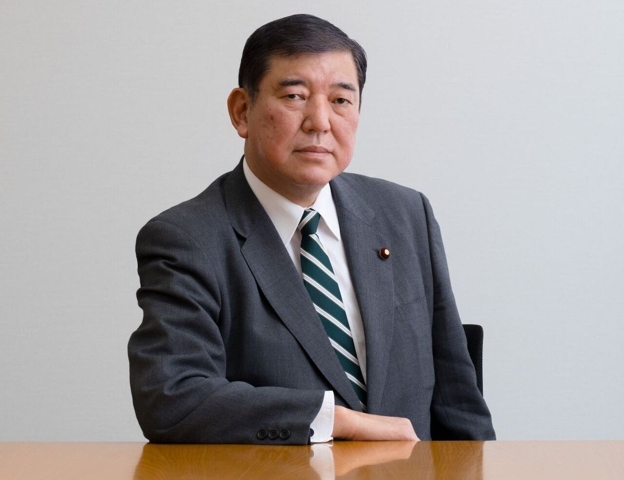 【テレビ】石破茂氏、「もう一度総理大臣をやる気はありますか？」に“たった一言”で回答