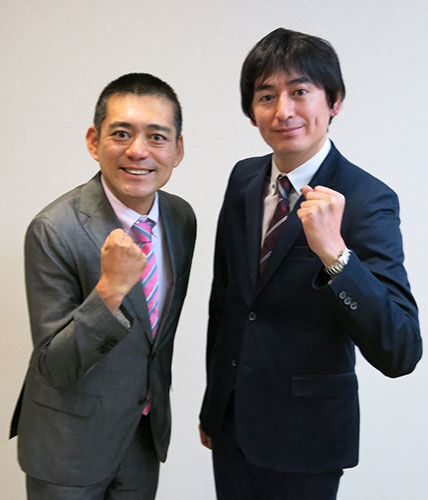 【芸能】博多華丸・大吉が明かす、油揚げの“独特な食べ方”「まだやるよ」
