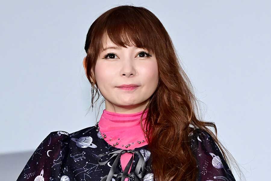 【芸能】中川翔子、手を振っていた工事現場の人たちに謝罪「もしかしてわたしにだった？」