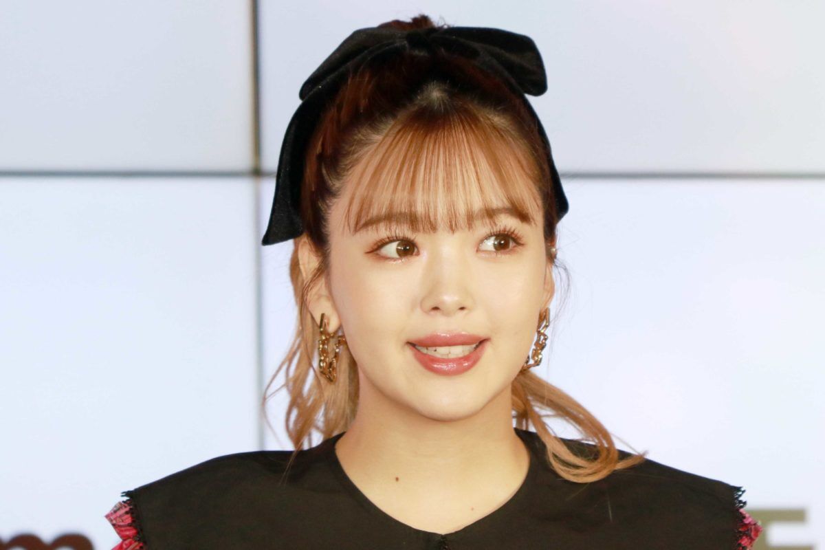 【芸能】ロングヘアばっさりの藤田ニコル、「この方が可愛い」「オトナの女性ですね！」と絶賛の声続々！