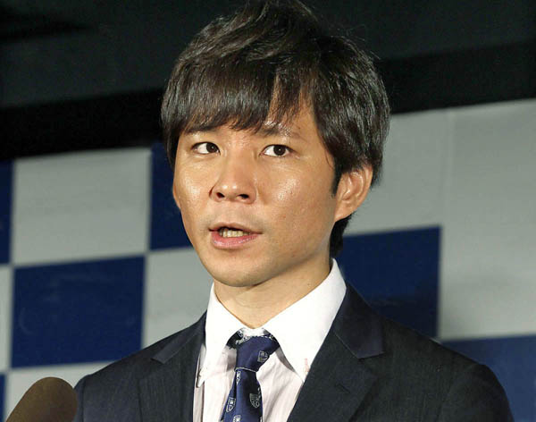【芸能】アンジャ渡部、“地上波復帰”を目指しYouTube番組が始動！