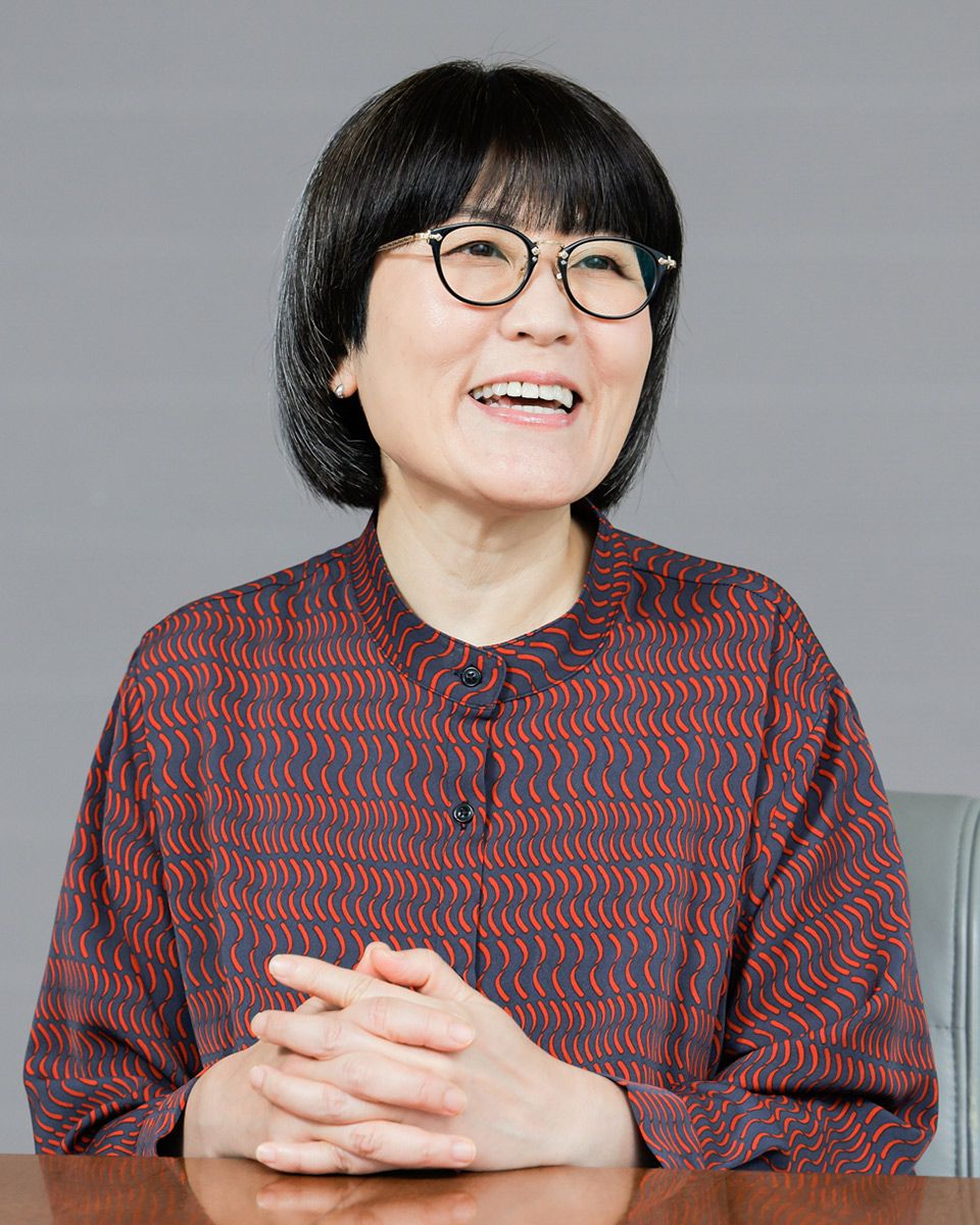 【芸能】光浦靖子、就寝時に起こった更年期症状に恐怖…「動悸が断続的に…もう死ぬと思って…」