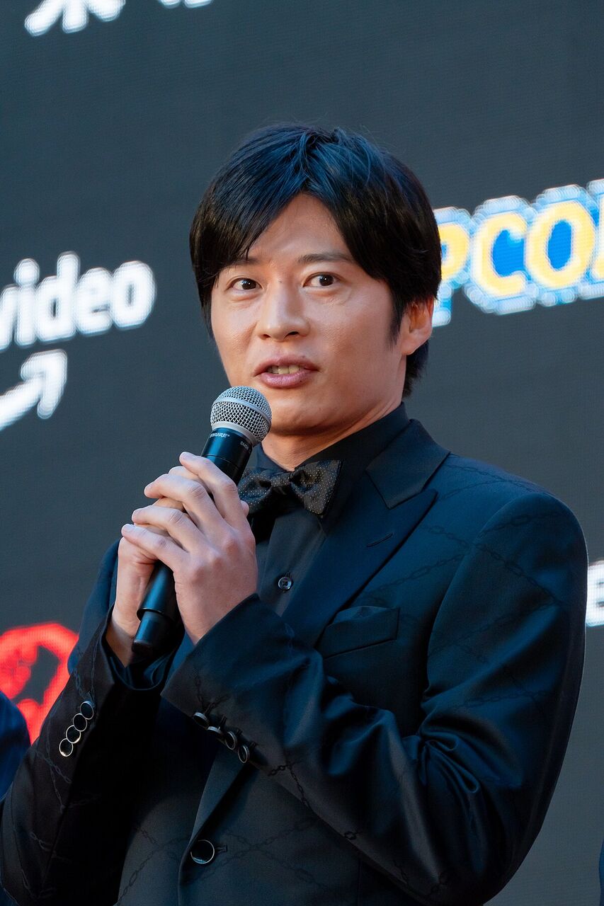 【芸能】「田中圭は令和の勝新太郎」世界的ポーカー大会３位受け「地面師たち」出演芸人が“命名”