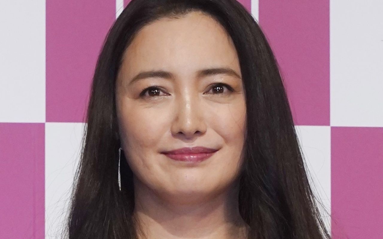 【芸能】仲間由紀恵、大親友の“平成の連ドラ女王”が全裸に…猪突猛進ぶり明かす