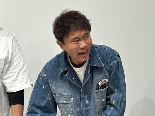 【芸能】浜田雅功、芸歴44年目で初のファン接触イベント…ドツキのリクエスト続出に「俺、猪木さんちゃうで」