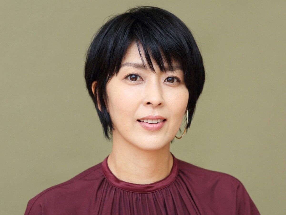 【芸能】松たか子、「多い時は週4」で食べる大好物…意外なプライベートも明かす「歩いててあったら入ります」