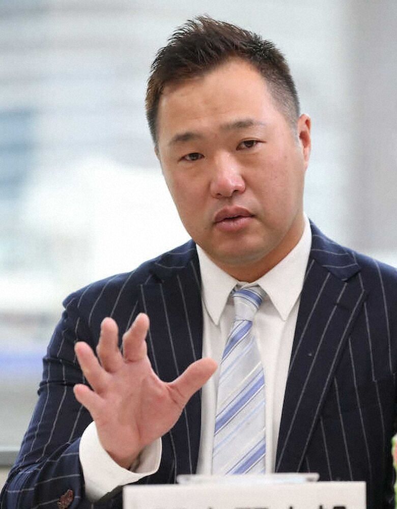 【元阪神】関本賢太郎、活動自粛発表 250億円投資トラブル「現時点での発信は控えさせていただきます」《預託法違反の疑いで告発状》