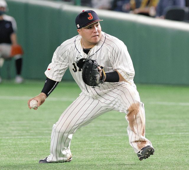 【野球】山川穂高の「わいせつ致傷」疑惑で不安の声「WBCの映像はどうなるの？」