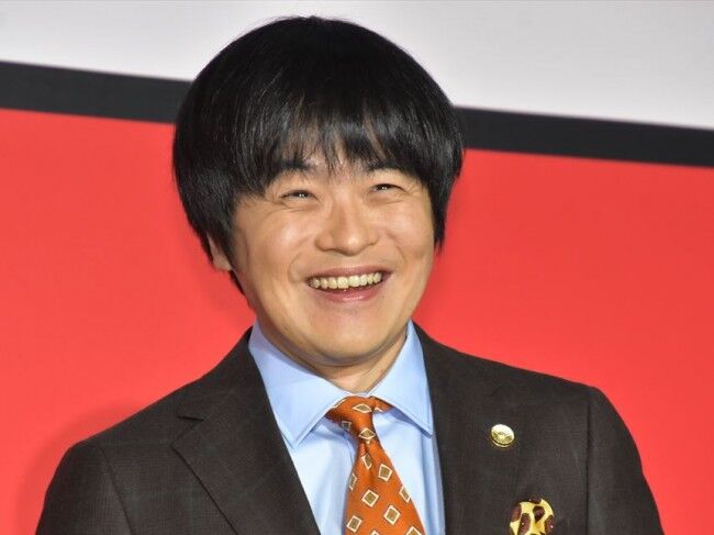【芸能】バカリズム、乗車中のタクシーがスピード違反…警官に止められた運転手の交渉に驚がく